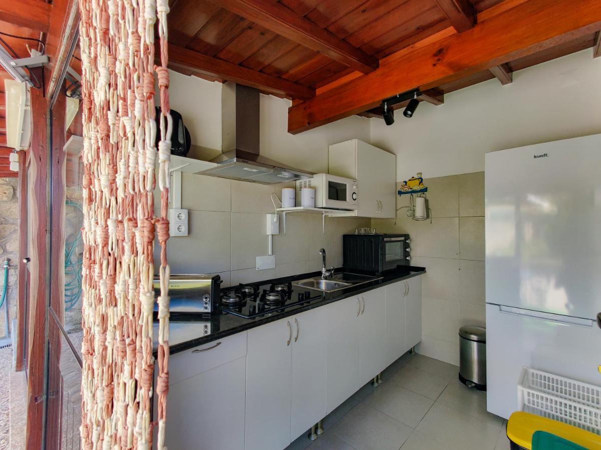Casa Largo Do Porto - Country House With Swimming Pool Viana do Castelo Exterior foto