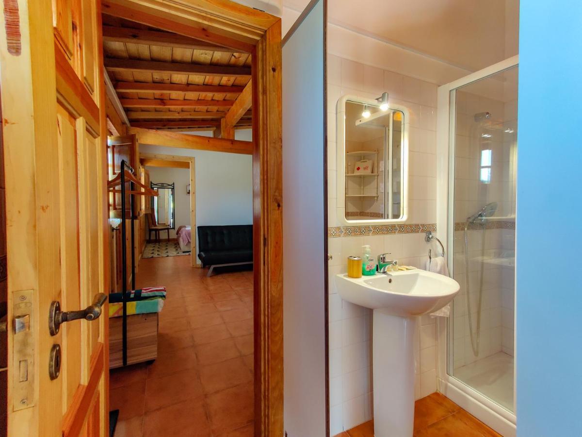 Casa Largo Do Porto - Country House With Swimming Pool Viana do Castelo Exterior foto