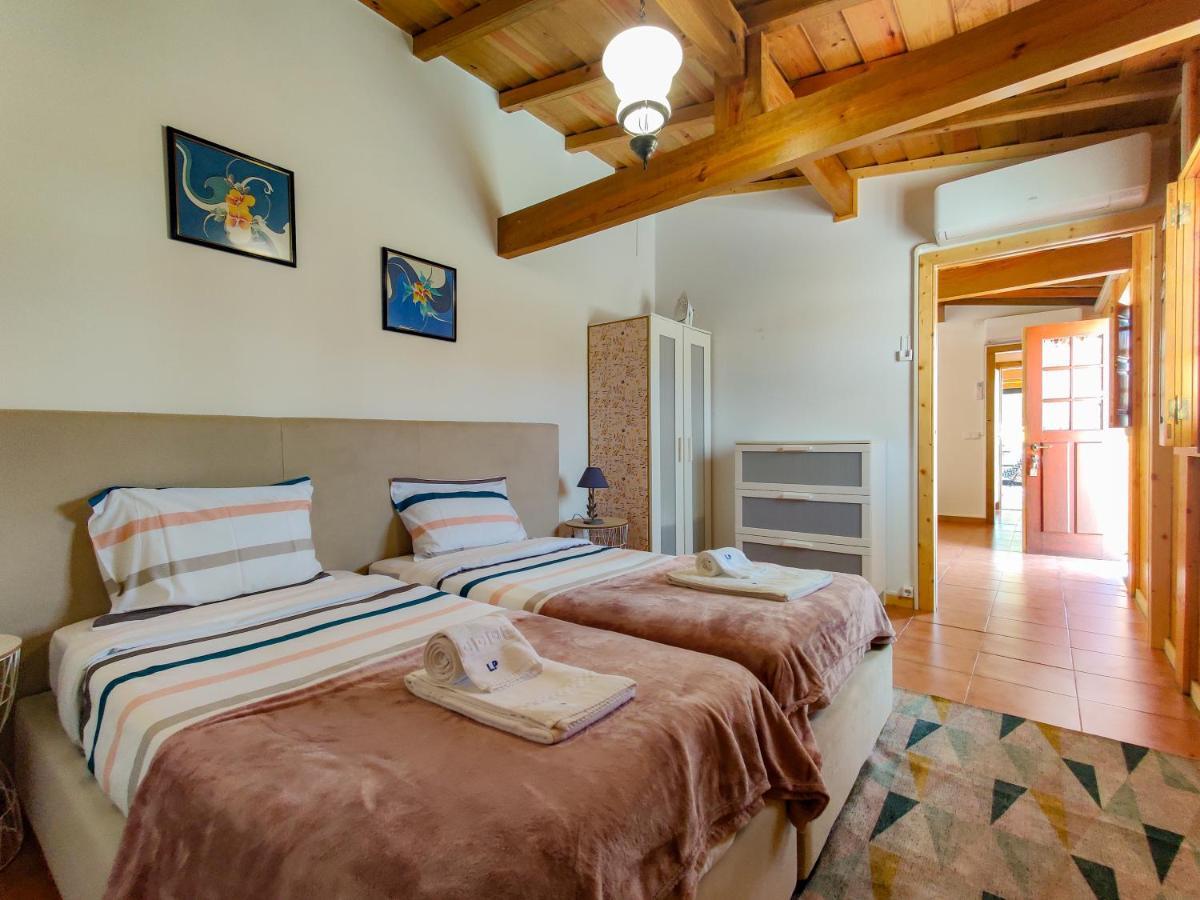 Casa Largo Do Porto - Country House With Swimming Pool Viana do Castelo Exterior foto