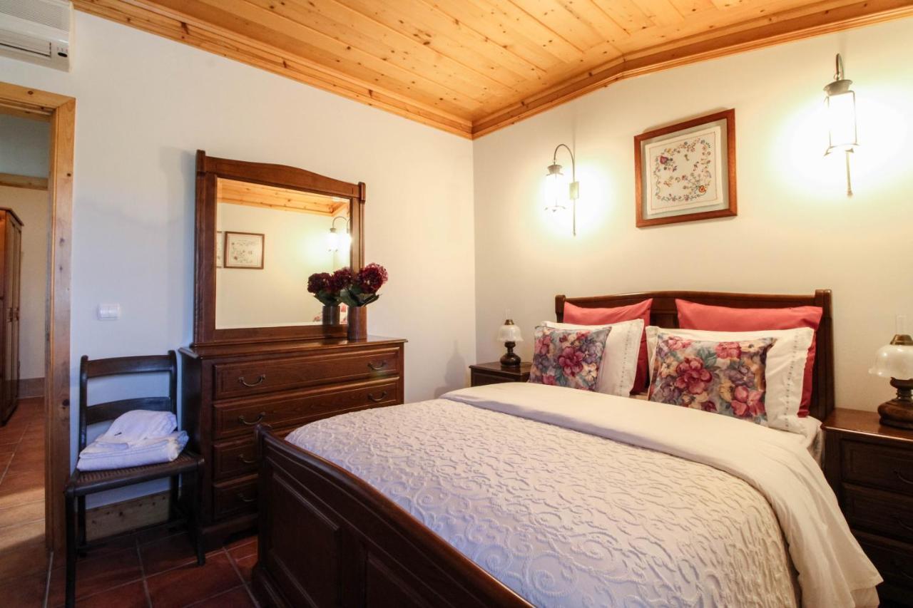 Casa Largo Do Porto - Country House With Swimming Pool Viana do Castelo Exterior foto